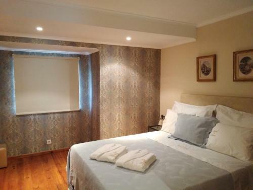 Hostal Spiritual Spa Quinta Da Telheira