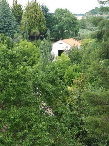 Hostal Spiritual Spa Quinta Da Telheira