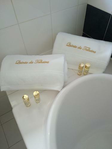 Hostal Spiritual Spa Quinta Da Telheira