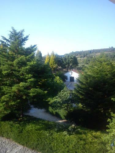Hostal Spiritual Spa Quinta Da Telheira