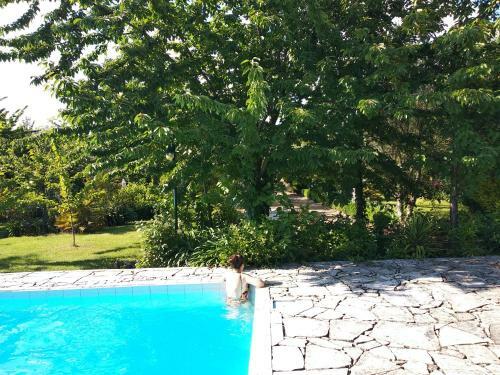 Hostal Spiritual Spa Quinta Da Telheira