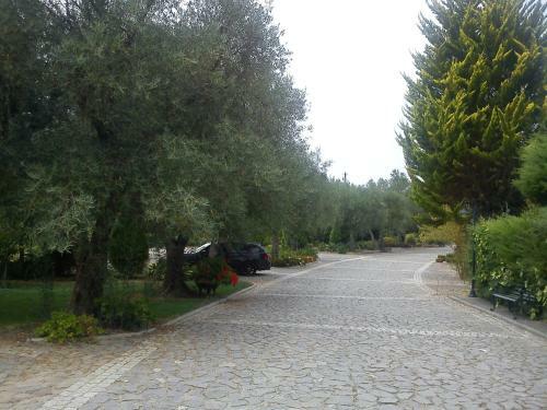 Hostal Spiritual Spa Quinta Da Telheira
