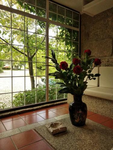 Hostal Spiritual Spa Quinta Da Telheira