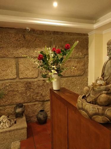 Hostal Spiritual Spa Quinta Da Telheira