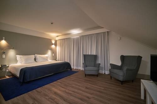 Hotel Ribeira