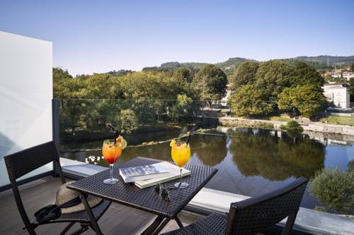 Hotel Ribeira