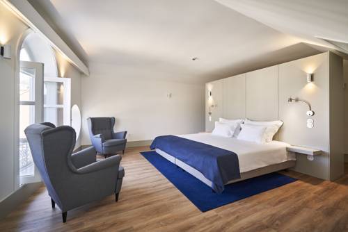 Hotel Ribeira