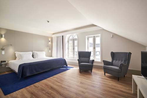 Hotel Ribeira