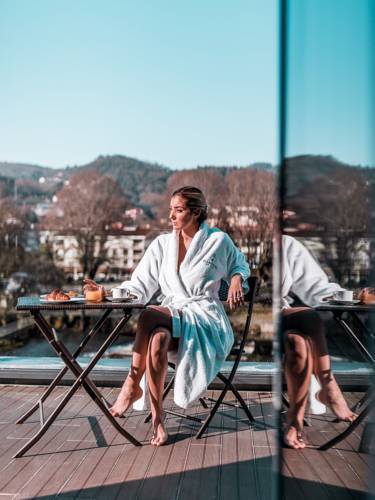 Hotel Ribeira
