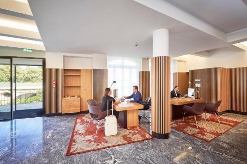 Hotel Ribeira
