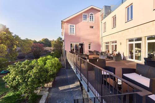 Hotel Ribeira