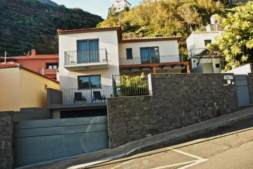 Casa Da Praia