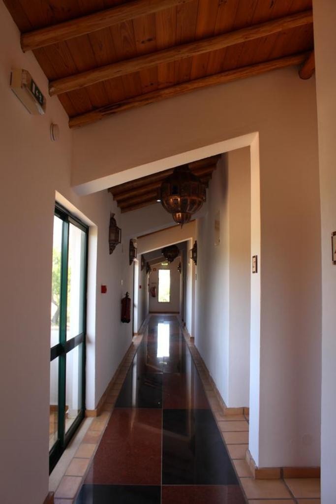 Hotel De Charme Capela Das Artes