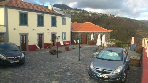Apartamento Refugio Do Doutor