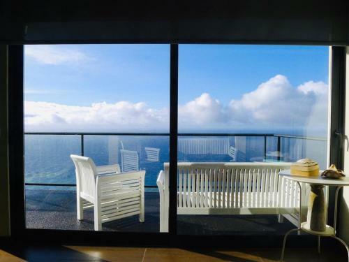 Atlantis Country House