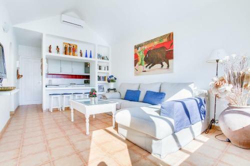 Apartamento Chalet Calima