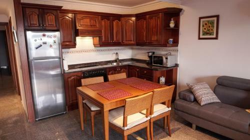 Playa Chica Apartment