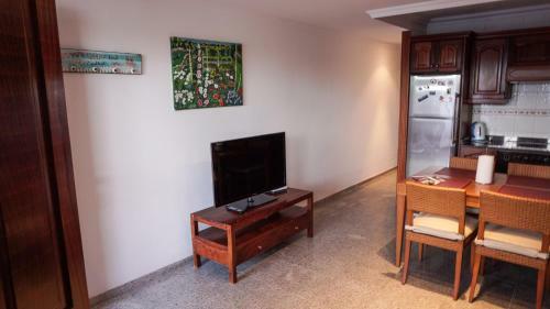 Playa Chica Apartment