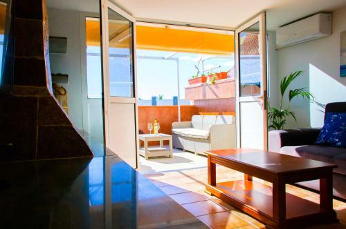 Casa Tigot