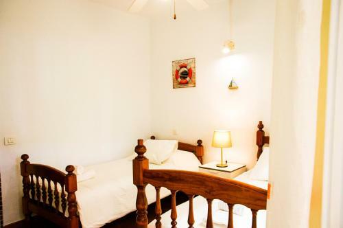 Casa Tigot