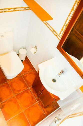 Casa Tigot