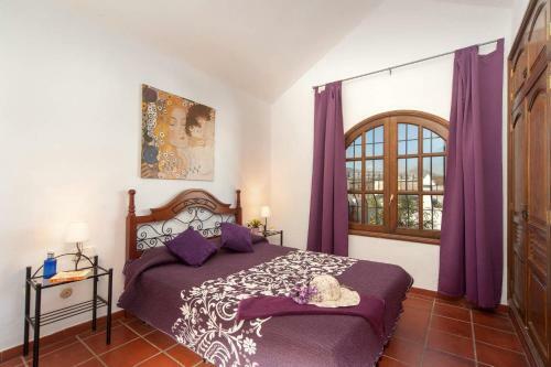 Villa Nikki Puerto Del Carmen