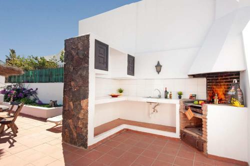 Villa Nikki Puerto Del Carmen