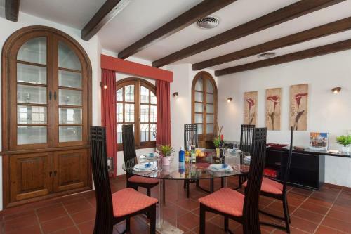 Villa Nikki Puerto Del Carmen