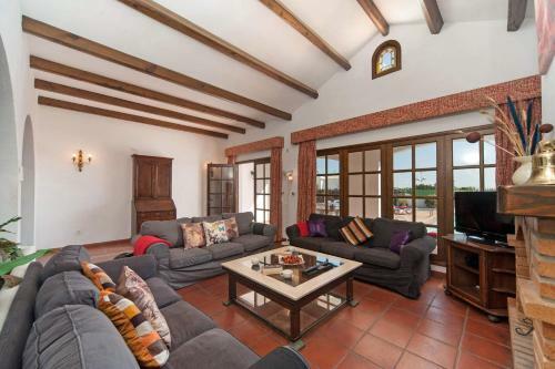 Villa Nikki Puerto Del Carmen