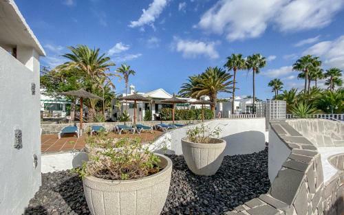 Apartamento Playa Park Bungalow 33