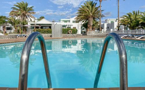 Apartamento Playa Park Bungalow 33