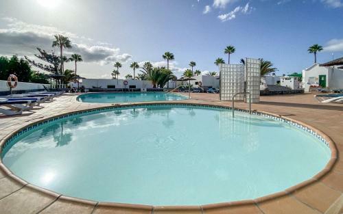 Apartamento Playa Park Bungalow 33