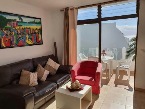 Coqueto Apartamento