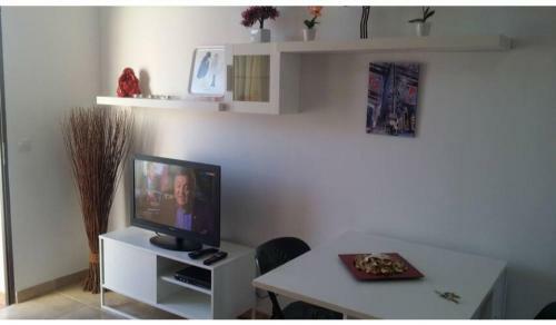 Coqueto Apartamento