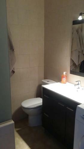 Coqueto Apartamento