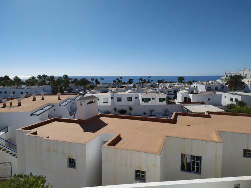 Apartamento Roraima