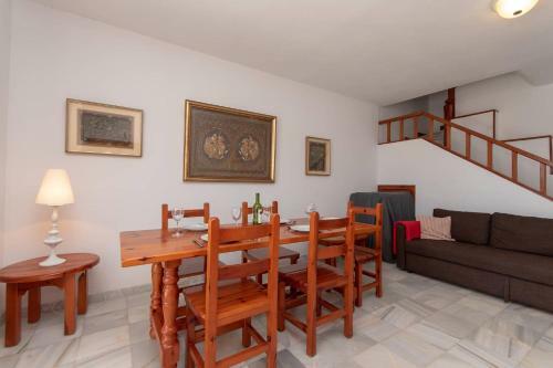 Parque Santiago III (139) - Three Bed Villa