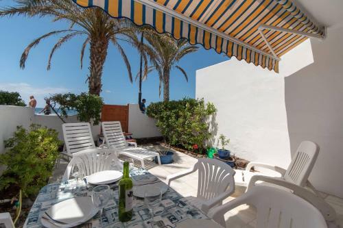 Parque Santiago III (139) - Three Bed Villa