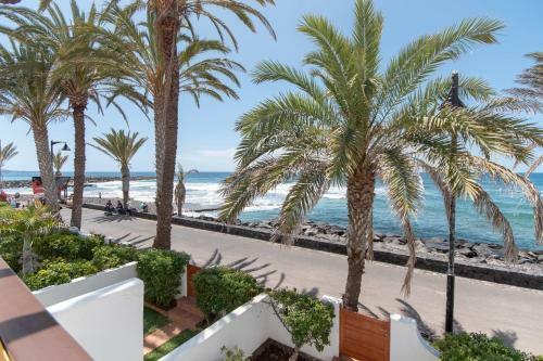 Parque Santiago III (139) - Three Bed Villa