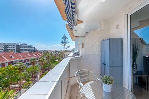 Apartamento Playa Honda 1a009