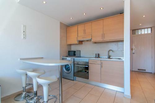 Apartamento Playa Honda 1a009