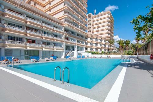 Apartamento Playa Honda 1a009