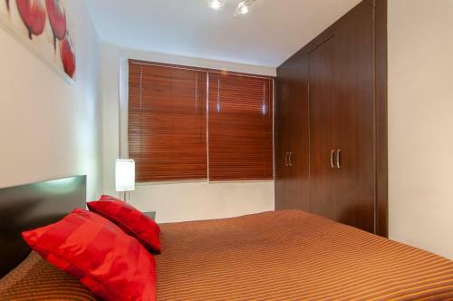 Apartamento Playa Honda 1a009