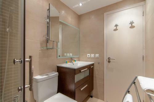 Apartamento Playa Honda 1a009