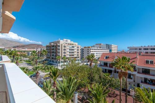 Apartamento Playa Honda 1a009