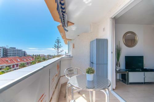 Apartamento Playa Honda 1a009