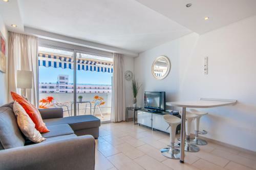 Apartamento Playa Honda 1a009
