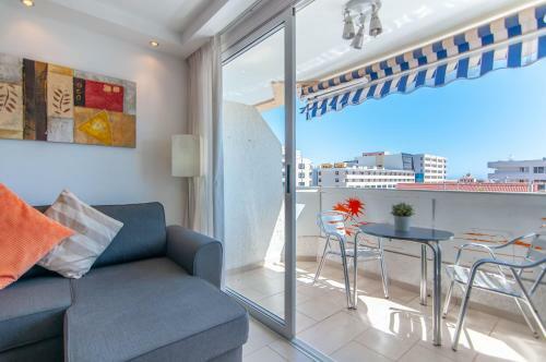 Apartamento Playa Honda 1a009