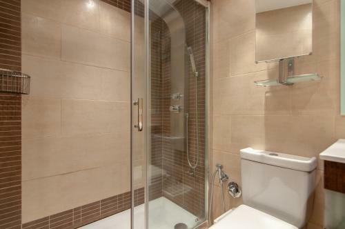 Apartamento Playa Honda 1a009