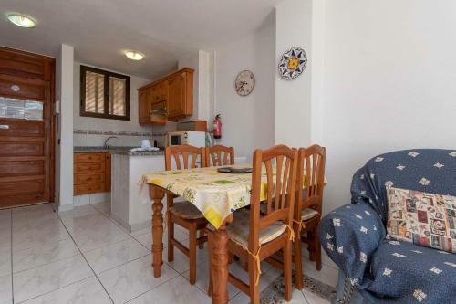 Apartamento Parque Santiago II (213) - Two Bed